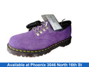 Dr Martens 8053 Purple