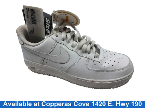 Nike Cw2288-111 White