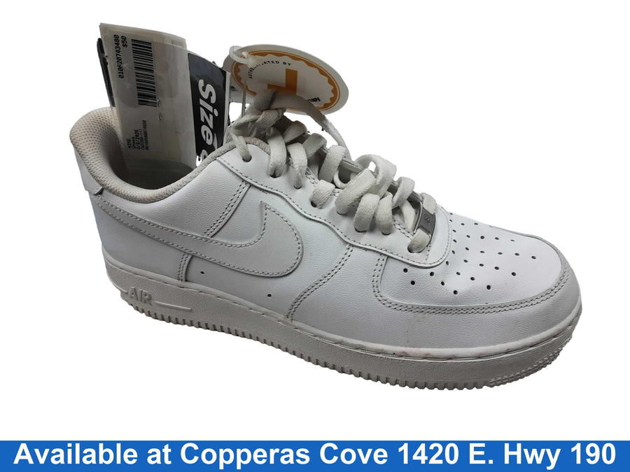 Nike Cw2288-111 White