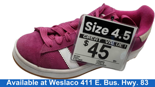 Adidas Lhg029003 Pink