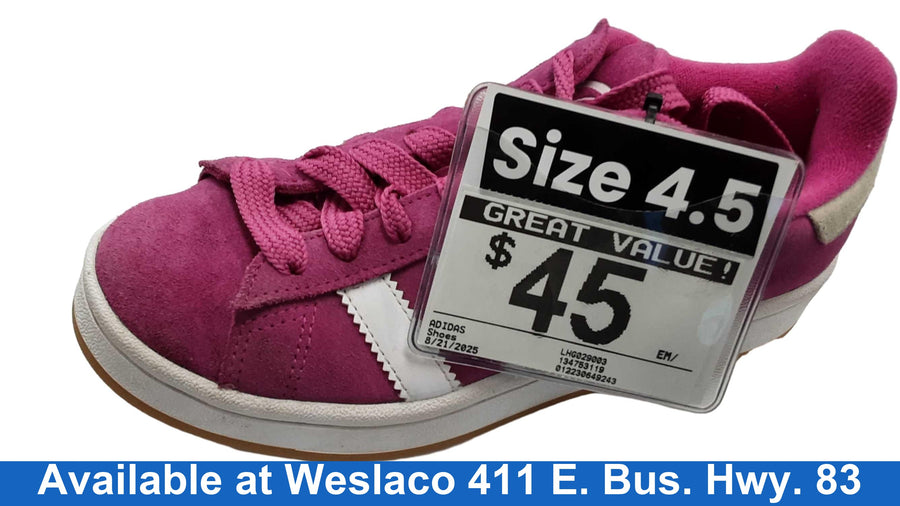 Adidas Lhg029003 Pink