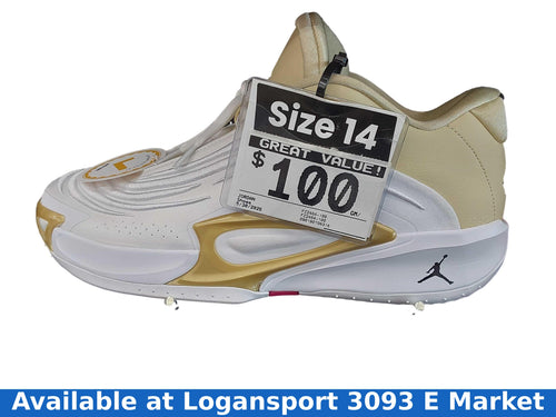 Jordan Fz2464-100 White
