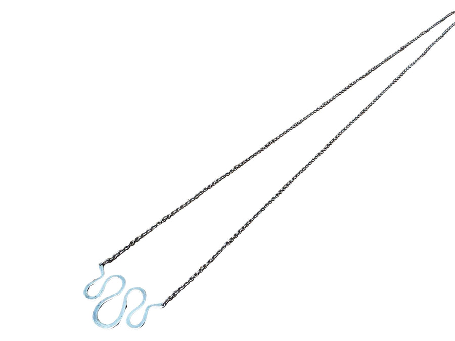 James Avery Retired Necklace Silver Other Collectible