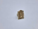 Men's Ring - Yellow Gold 10k (.417) 23.2 grams Size 12