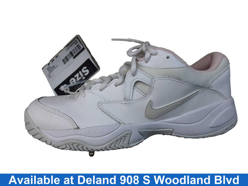 Nike Ar8838-104 White