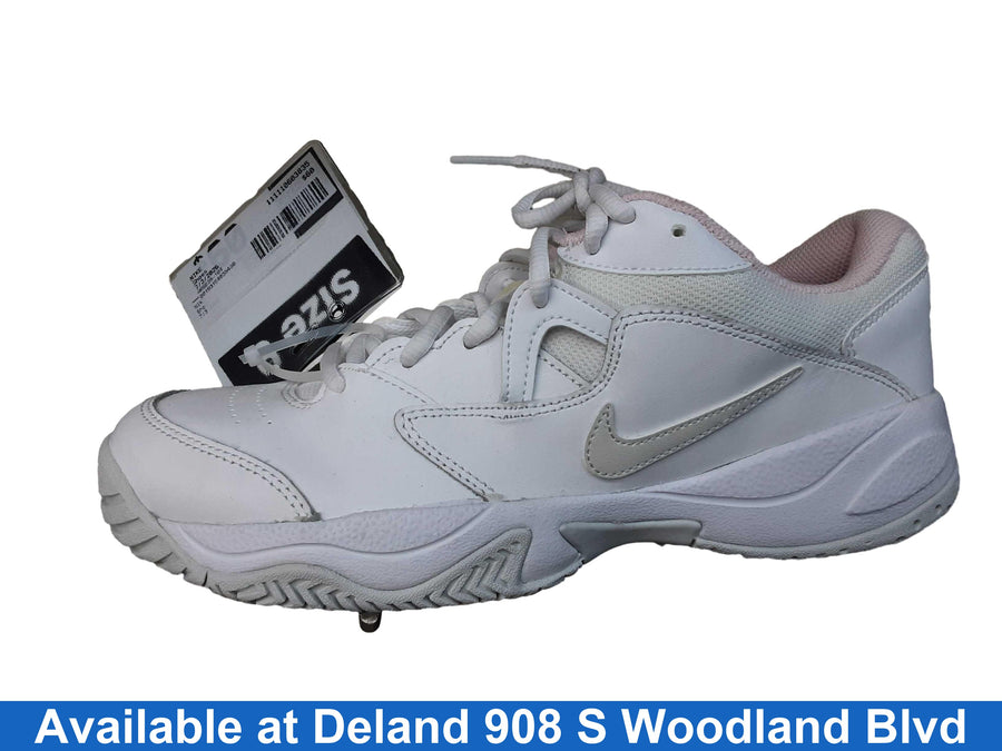Nike Ar8838-104 White