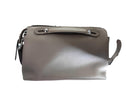 Fendi By The Way Selleria Large Beige / Tan Purse / Handbag