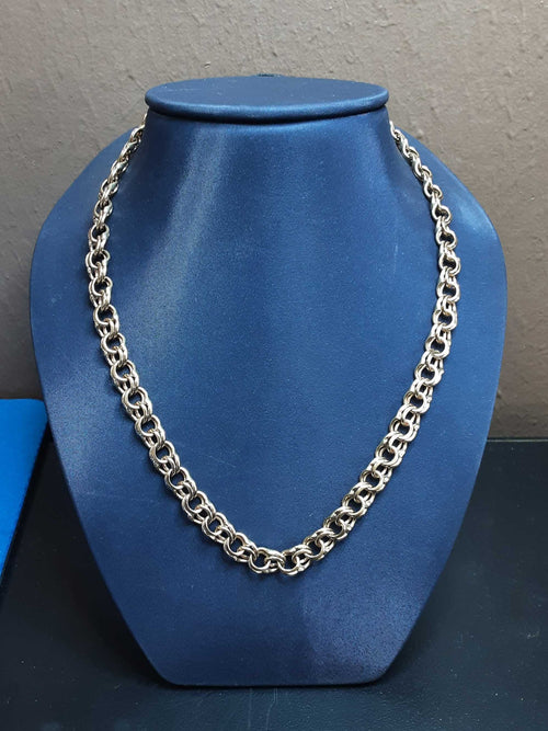 Chain - Yellow Gold 10k (.417) 35.9 grams 18 inch