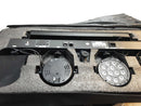 Black DJ Light