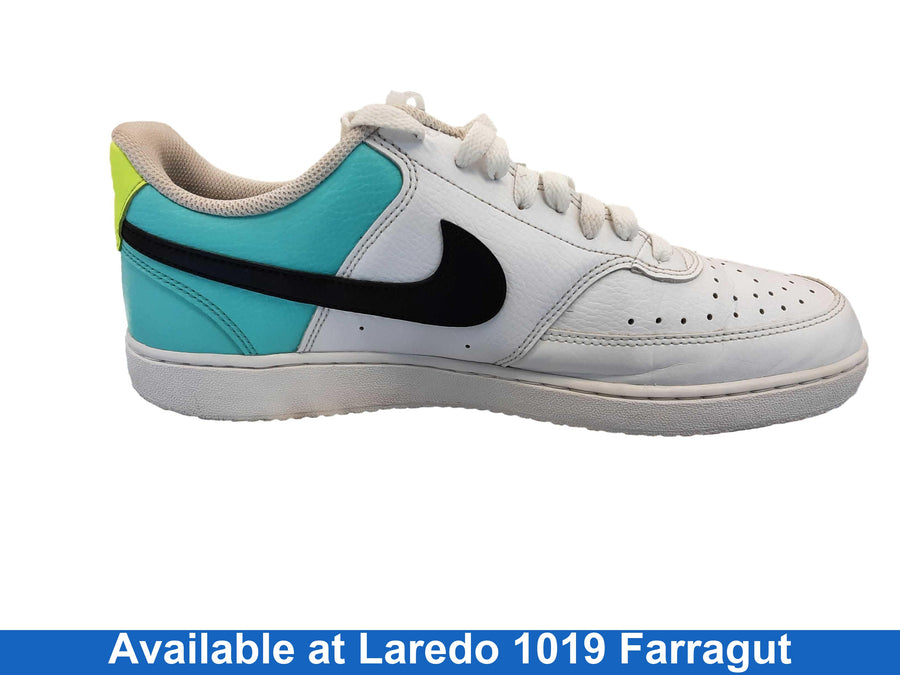 Nike Cz9352 White
