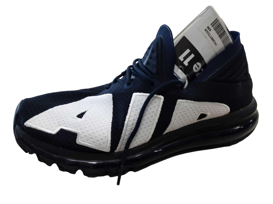 Nike 942236-400 Blue