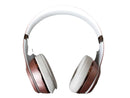 Beats By Dr. Dre A1796 Pink Stereo Headphone