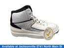 Jordan Dq8562-102 White