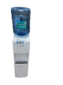 Primo 601130 White Beverage Mixer / Dispenser