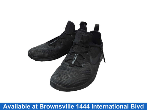 Nike 942888-002 Black