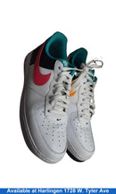 Nike Hf4849-100 White