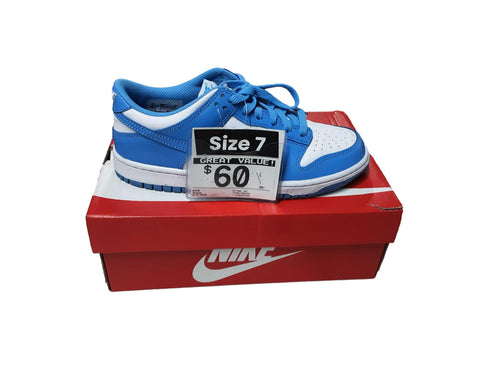 Nike Cw1590 103 Blue