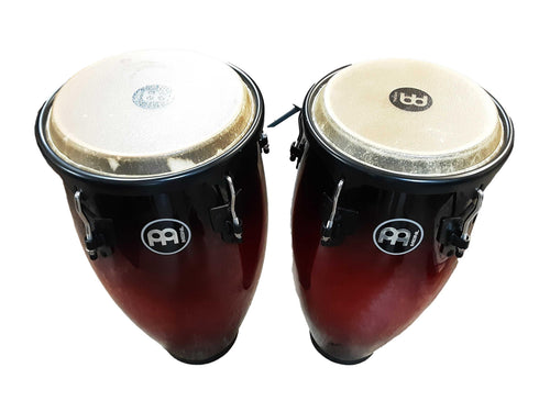 Meinl Headliner Range Red Conga Drum