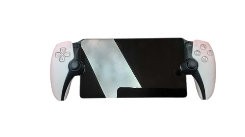 Sony Cfi-y1001 4 Gb Gray Video Game Console