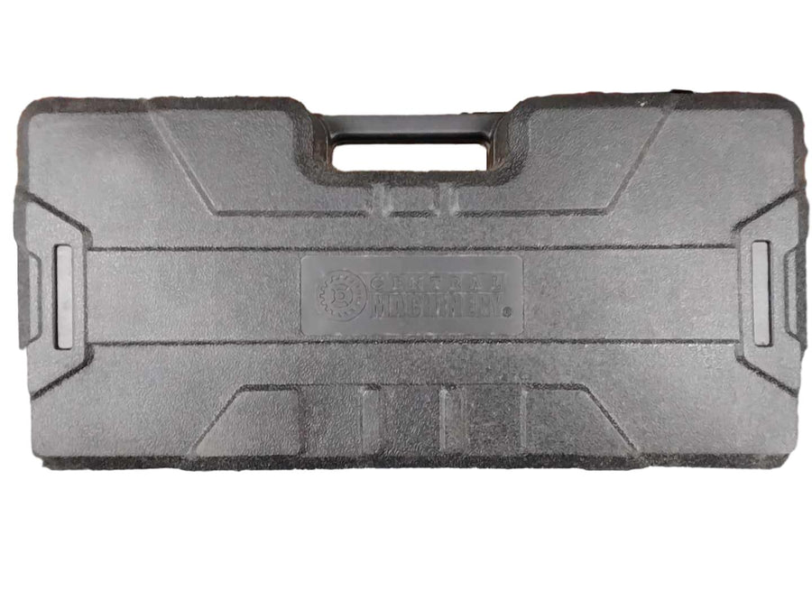 Central Machiney 62203 Red Threading Tool