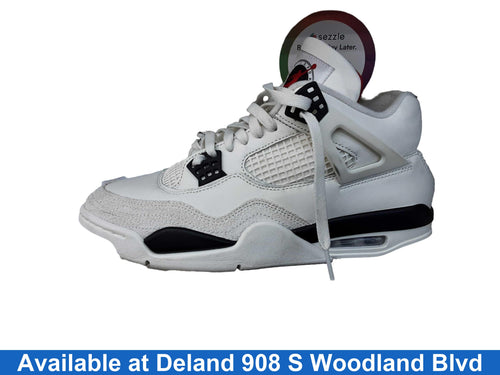 Jordan Im4002-100 White