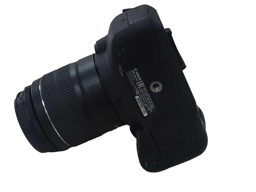 Canon Camera