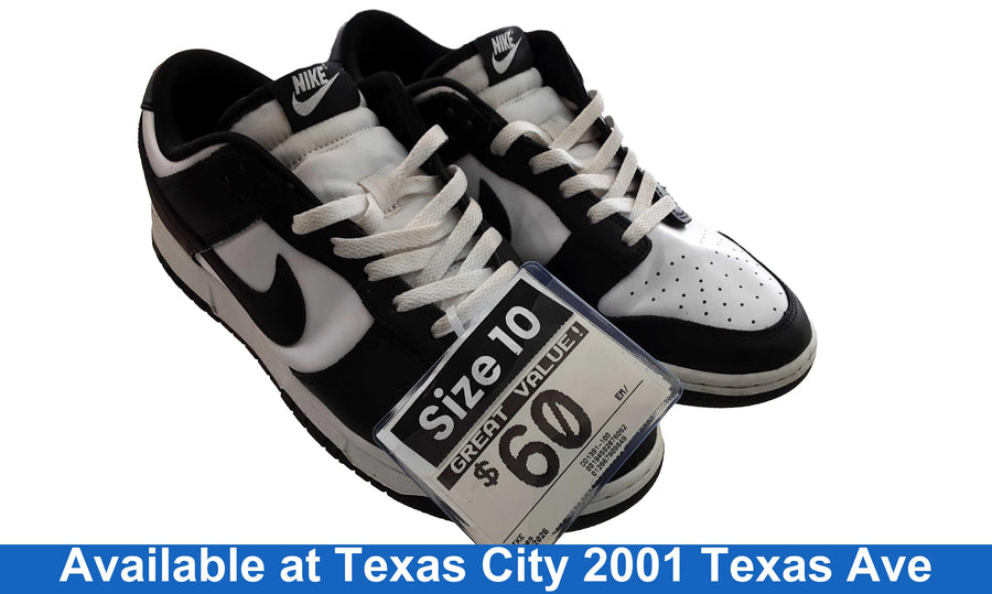 Nike Dd1391-100 Black