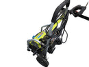 Ryobi 308833021 Green Corded Pressure Washer