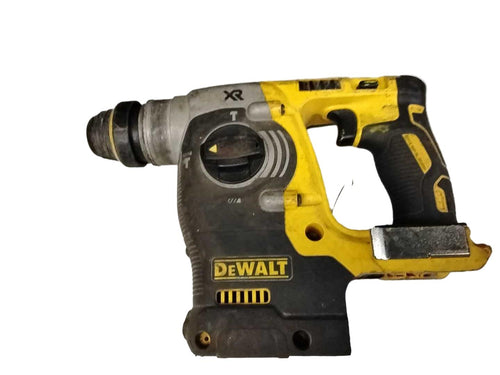 Dewalt Dch273 Yellow Cordless Hammer Drill