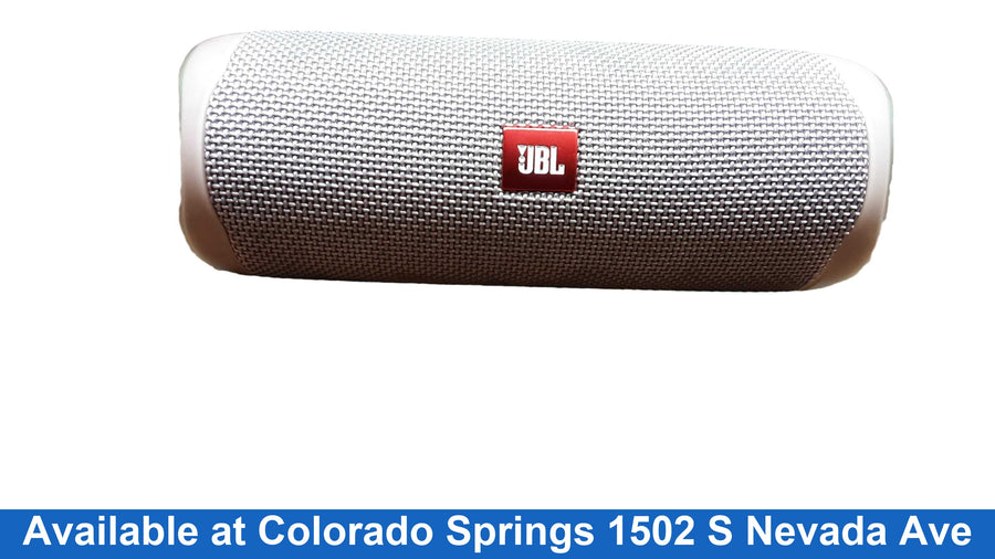Jbl Flip 5 Pink Portable Speaker