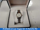 Watch - Yellow Gold 18k (.750) 54.9 grams