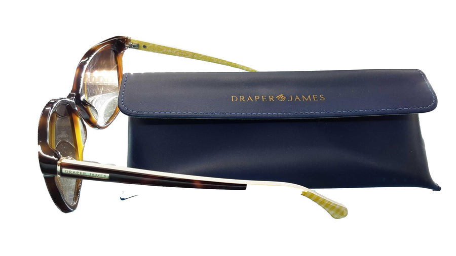 Draper James Dj7017 Brown