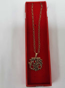 Chain - Yellow Gold 10k (.417) 11.3 grams 19 inch