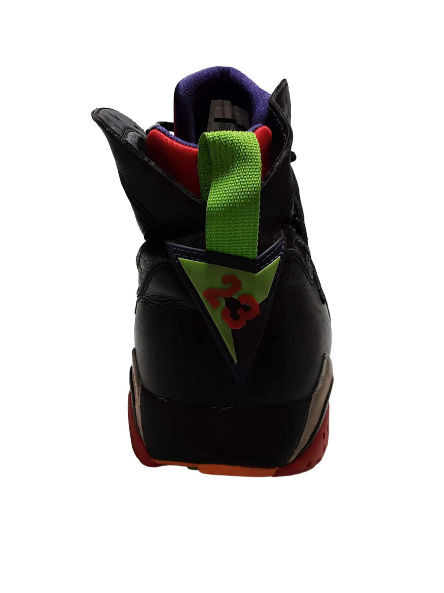 Jordan 304775-029 Black