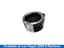 Promasrer Spectrum Tele Converter Mc 2x Black Photographic Lens