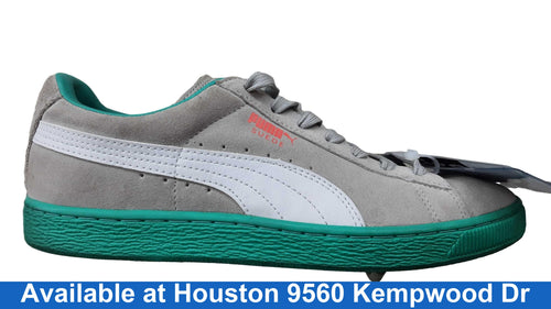 Puma 35632811 Beige / Tan