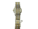 Gucci 9000l Gold Regular Watch