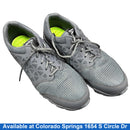 Reebok Rb4038 Gray