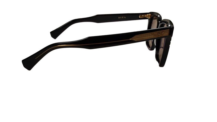 Dita Drx-2086-e-t-blk-ltd-54 Black