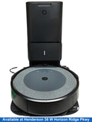 Irobot Roomba I3 Black Floor Sweeper