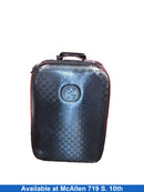 Gucci Imprime Monogram Black