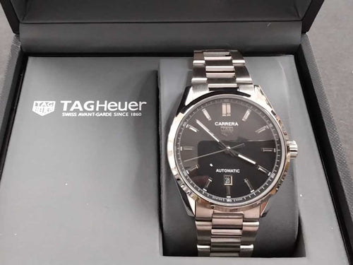 Watch - Stainless 148.7 grams