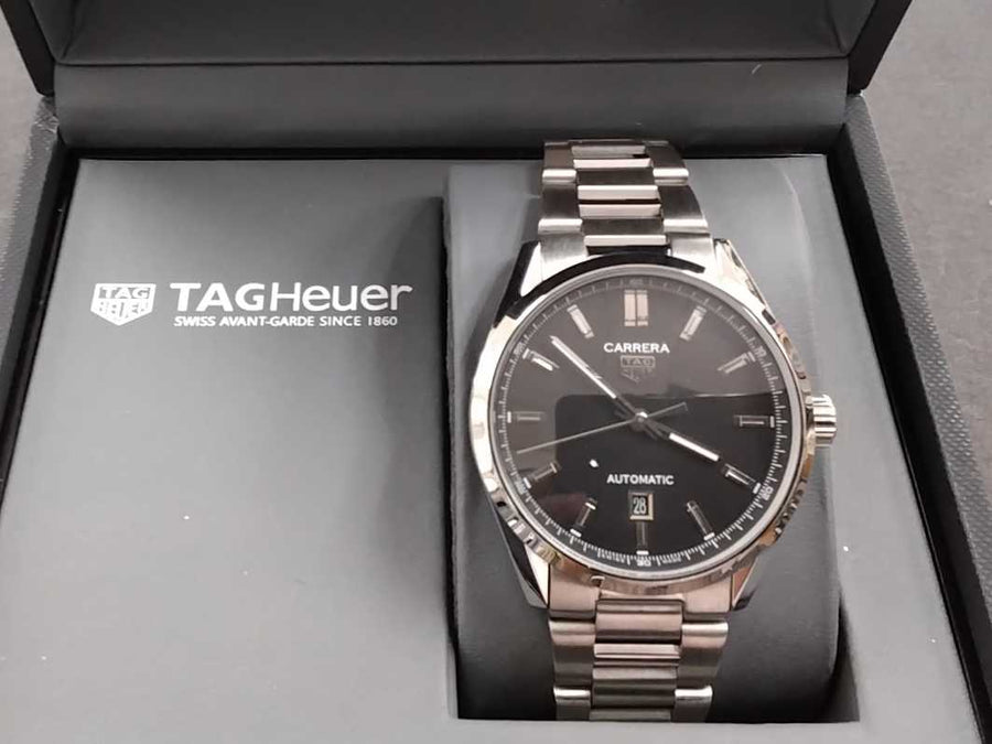 Watch - Stainless 148.7 grams