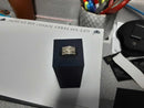 Men's Ring - Yellow Gold 10k (.417) 4.2 grams Size 6.5
