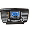 Crosley Corsair Red Boombox Radio