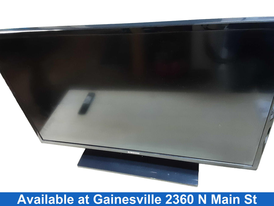 Samsung Un32eh4003f Black