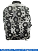 Michael Kors Backpack White Backpack / Briefcase / Bag