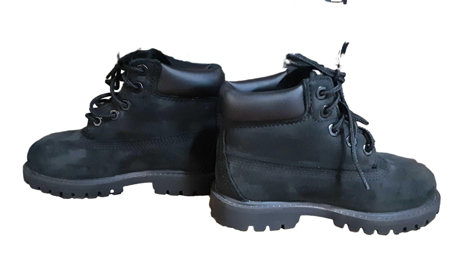 Timberland 12807 Black