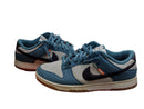 Nike Dd3358-400 Blue