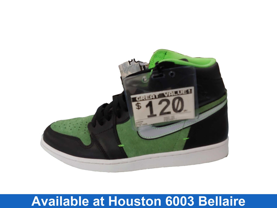Jordan Ck6637-002 Green